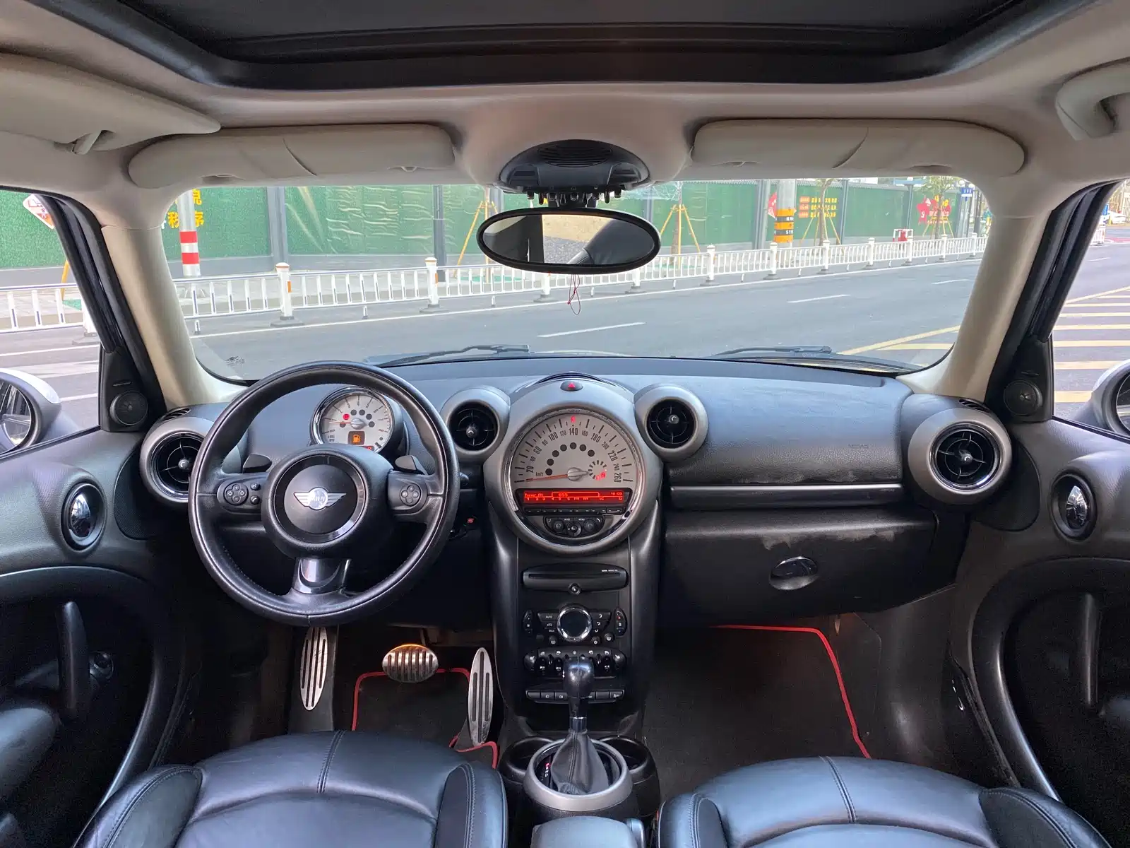 Photo 8 - MINI COUNTRYMAN