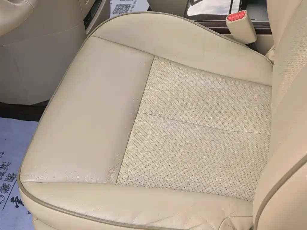 Nissan Quest 2015 2015 3.5L SL