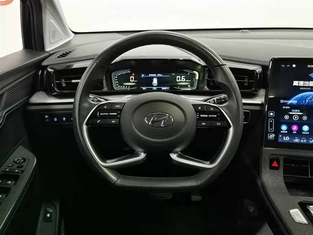 Hyundai Kustu 2021 270TGDi Premium LUX фото 11