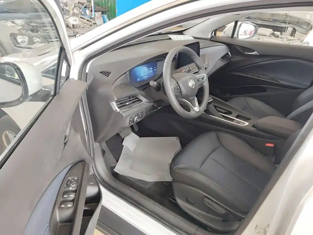 Buick Velite 6 2026 2024 450km Premium PLUS