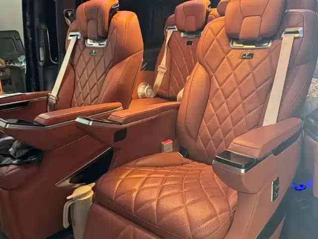 RHINE MOTORS RHINE TRAVELER