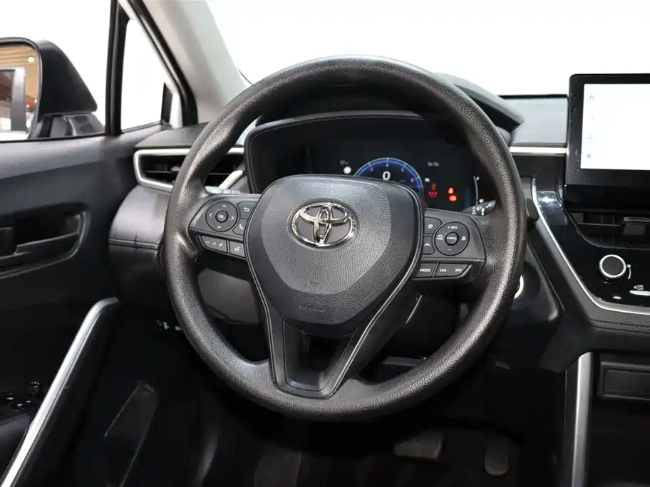 TOYOTA COROLLA SHARP AMPLIFIER