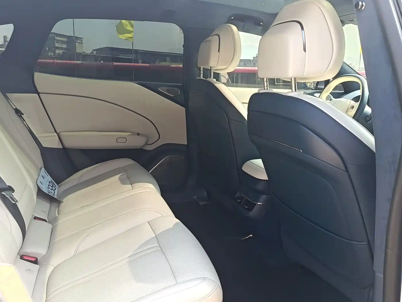 ZEEKR EXTREME KRYPTON 007