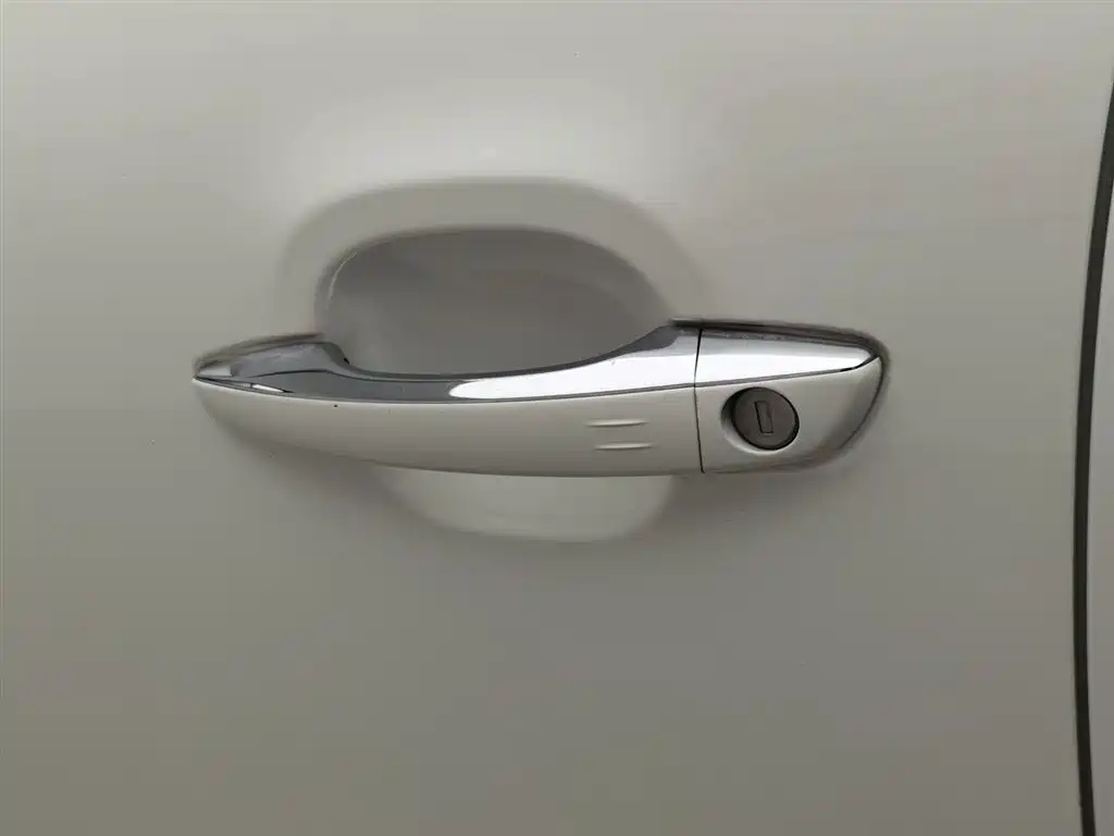 CITROEN YUNYI C4 AIRCROSS