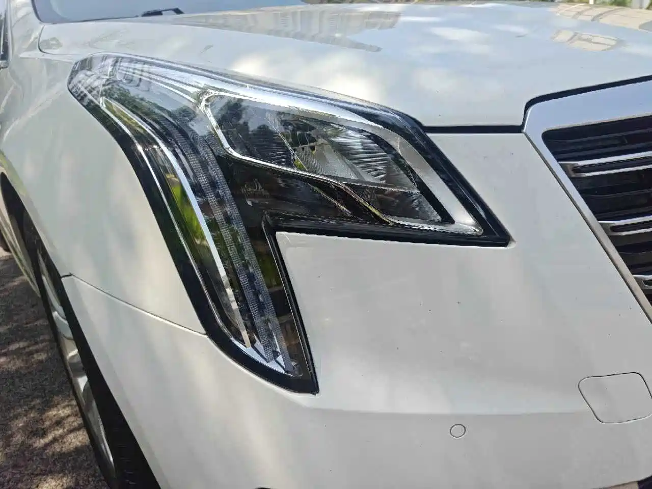 Cadillac XTS 2020 2018 28T Technology