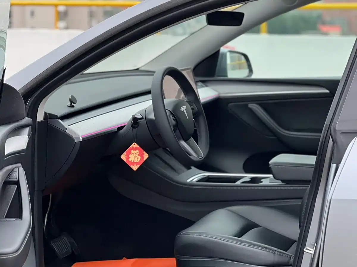 Фото 7 - Tesla Model Y