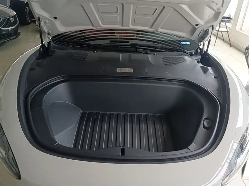 Xiaomi Auto Xiaomi SU7 2024 RWD Ultra Long Range Advanced Smart Driving Pro Edition фото 20