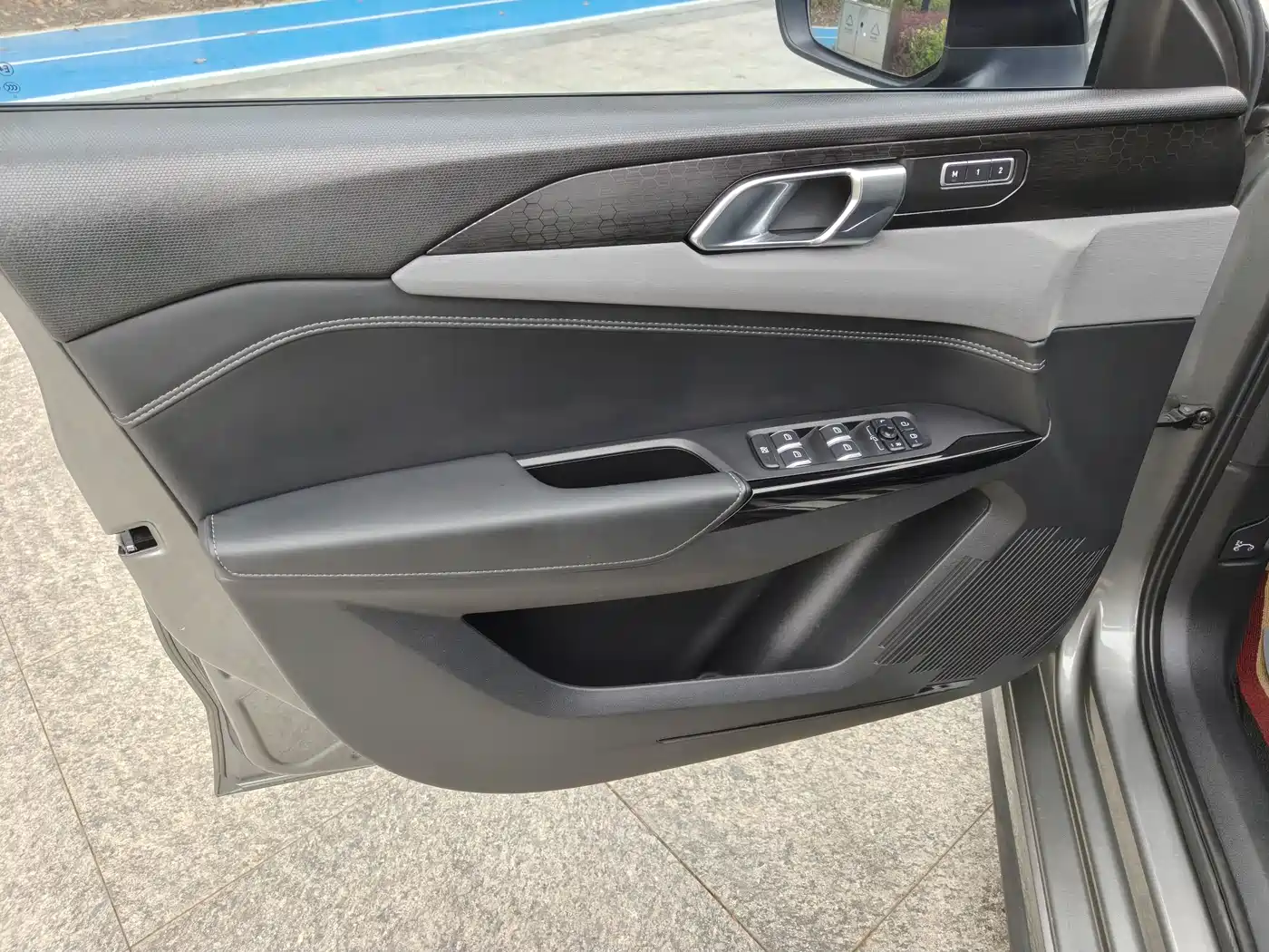 Lynk & Co 03 2022 2.0TD DCT Power Pro фото 4