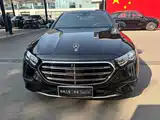 Фото 2 - Mercedes-Benz E-Class