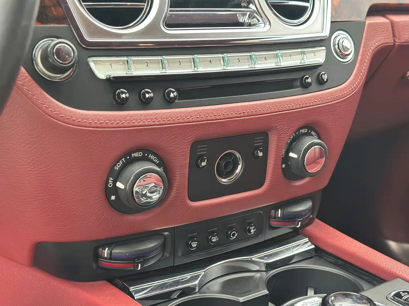 Rolls-Royce Ghost 2010 2010 Model 6.6T Standard