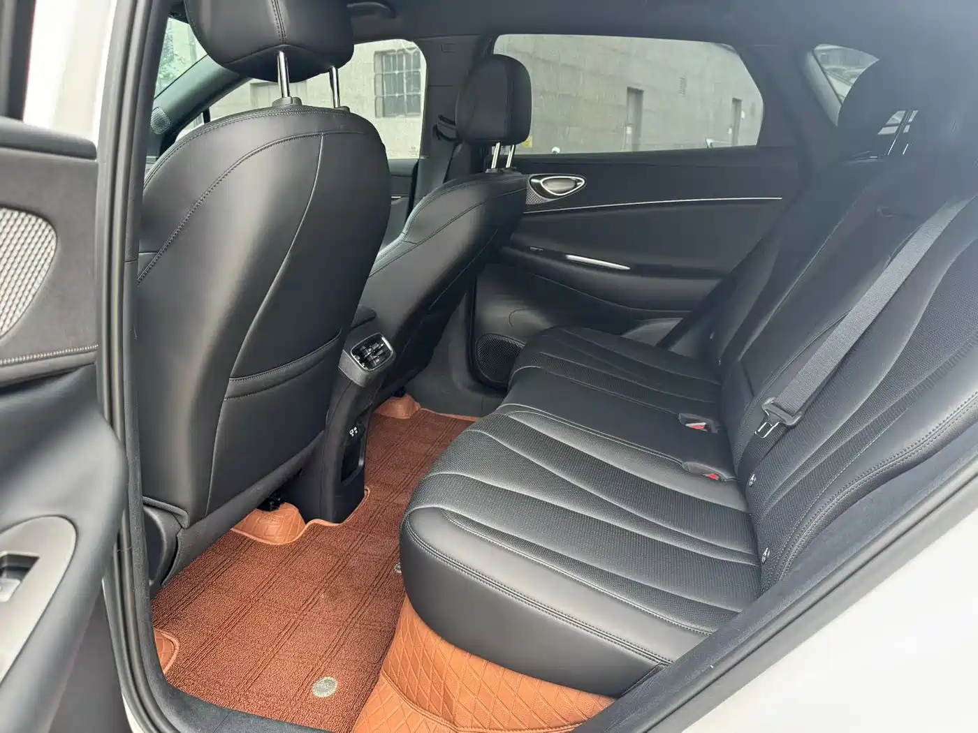 BYD Sealion 06 New Energy 2025 Model EV 520 Pilot Edition фото 9