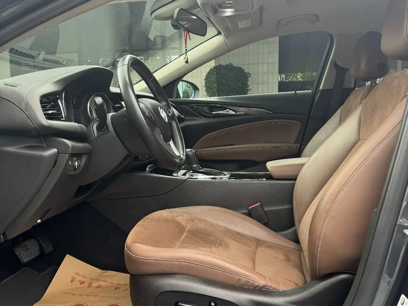 Buick Regal 2019 20T Elite China VI фото 10