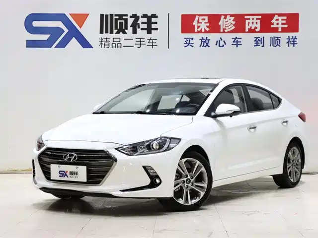hyundai lead