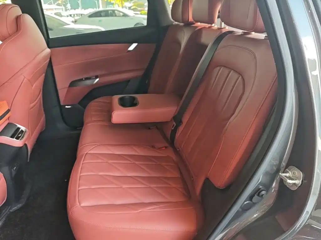 Changan CS75 PLUS 2026 2025 4th Gen 1.5T New Blue Whale Smart Flagship