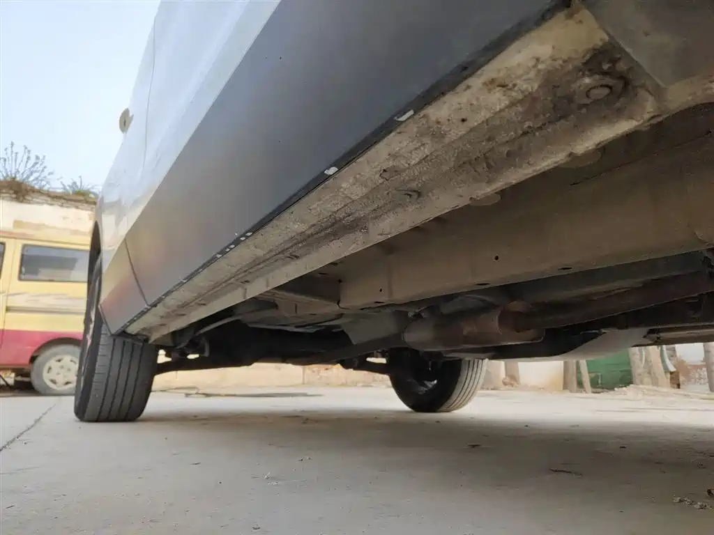 Soueast DX3 2023 2022 1.5L Manual Luxury
