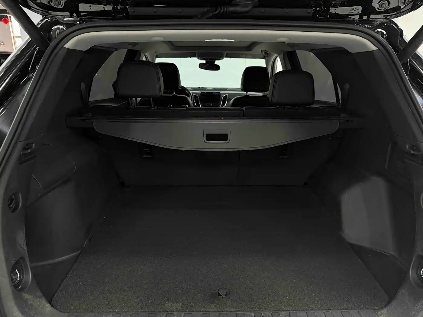 Chevrolet Equinox 2018 RS 550T Automatic 4WD Guardian Edition фото 12