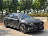 Фото 3 - Geely Preface