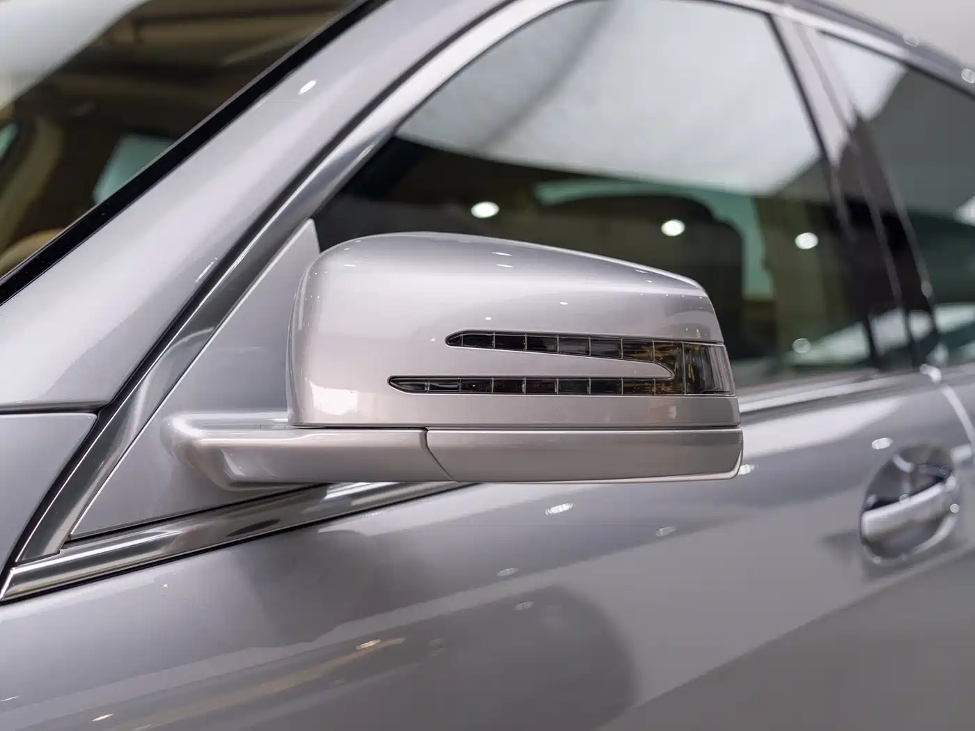Mercedes-Benz S-Class 2012 S 300 L Premium Grand Edition фото 28