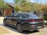 Фото 5 - Geely Preface