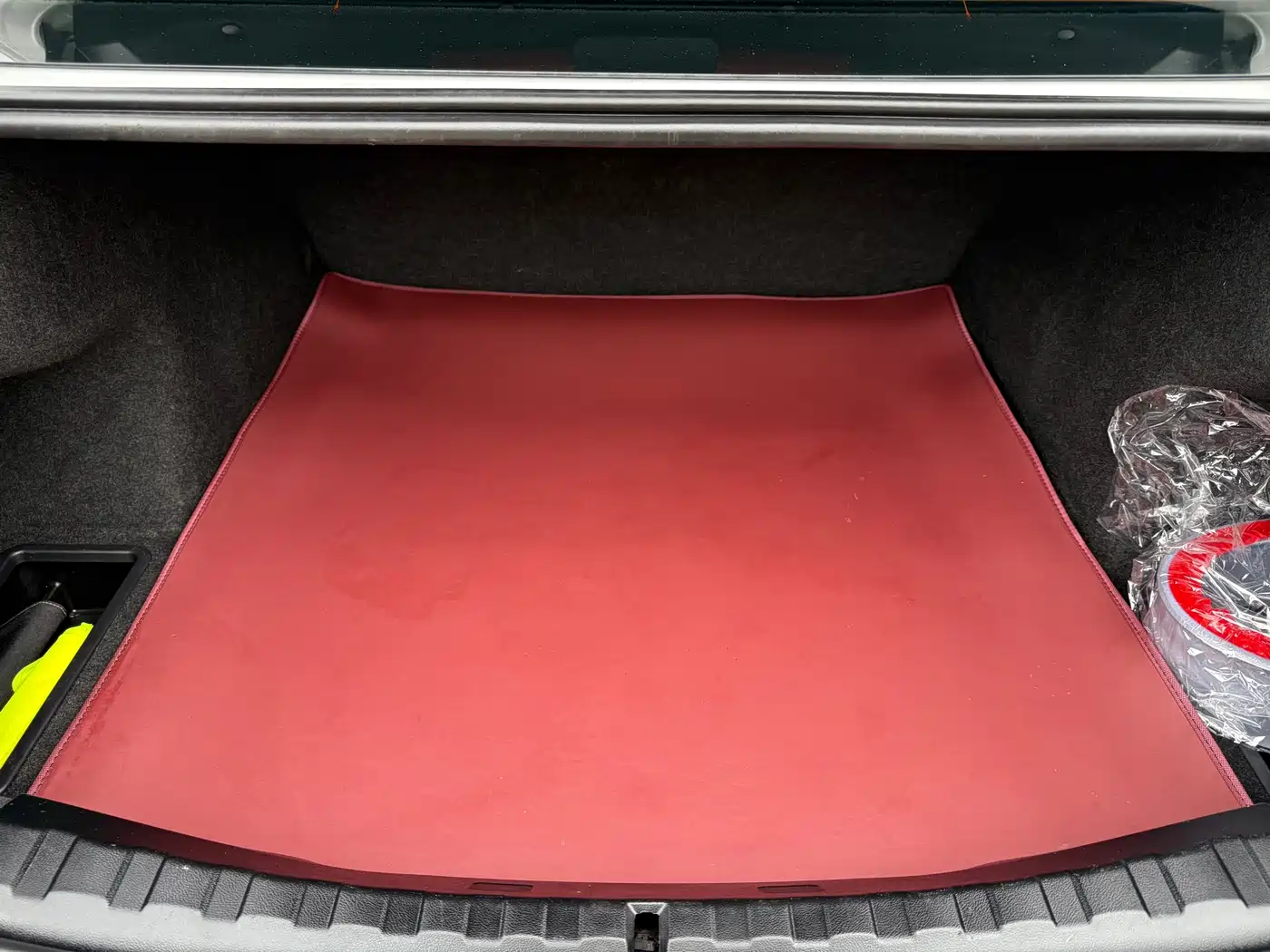 BMW 3 Series 2023 325Li M Sport Package фото 23