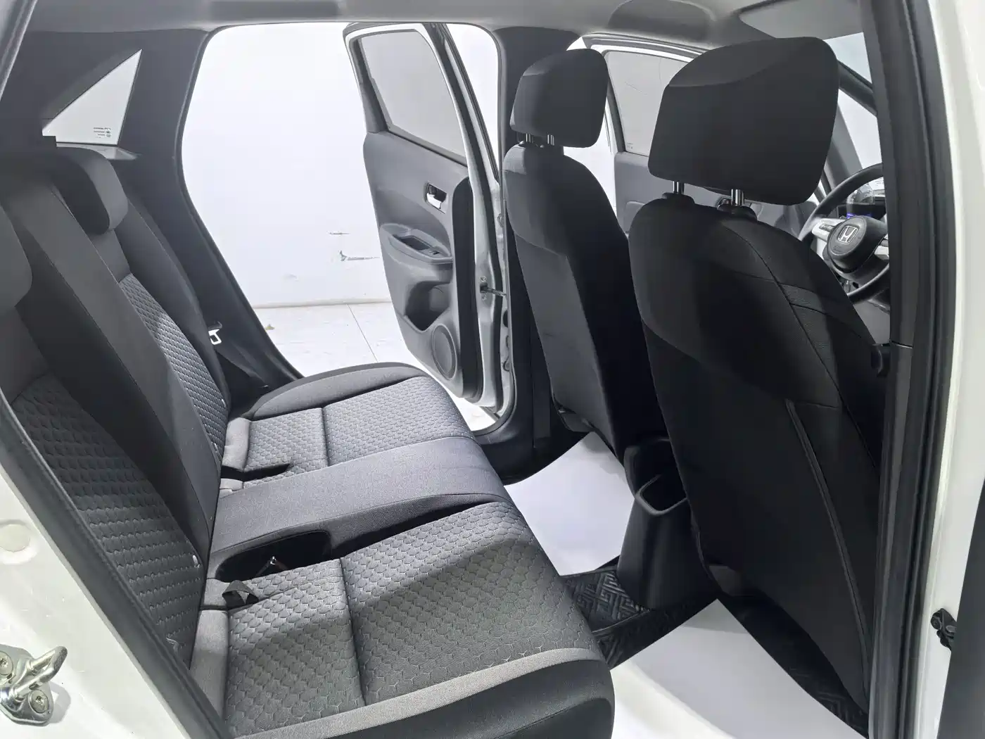 Honda Fit, миниатюра 16