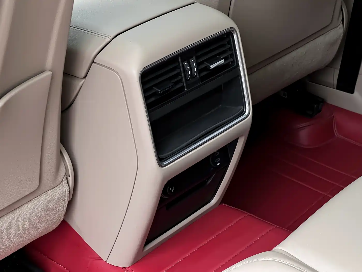 Porsche Cayenne 2019 Cayenne 3.0T фото 22