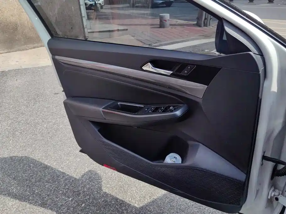 Volkswagen Bora, миниатюра 7