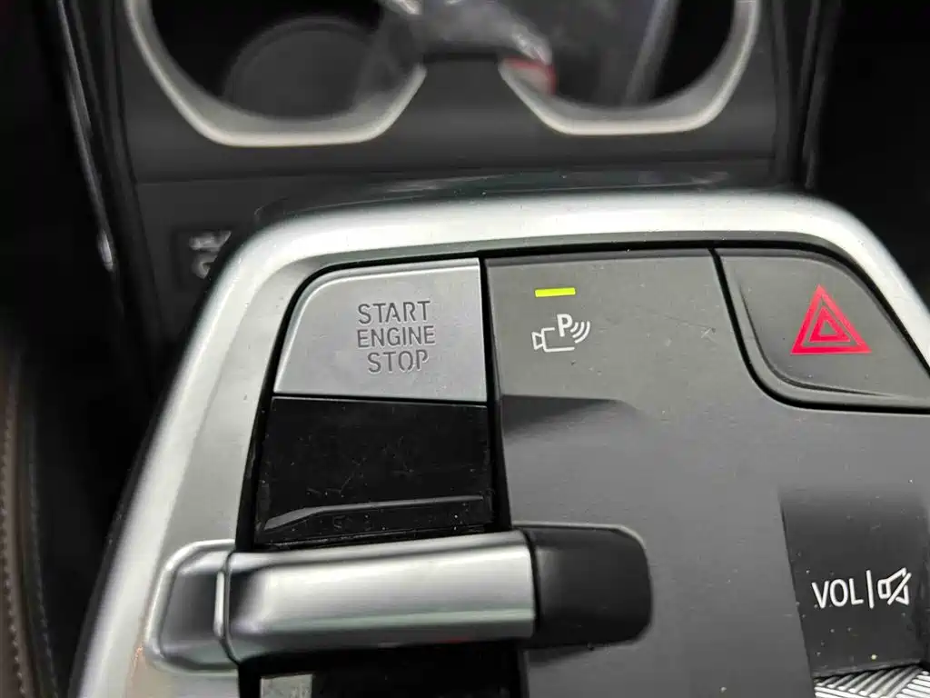 BMW X1 2023 sDrive20Li X Design Package фото 4