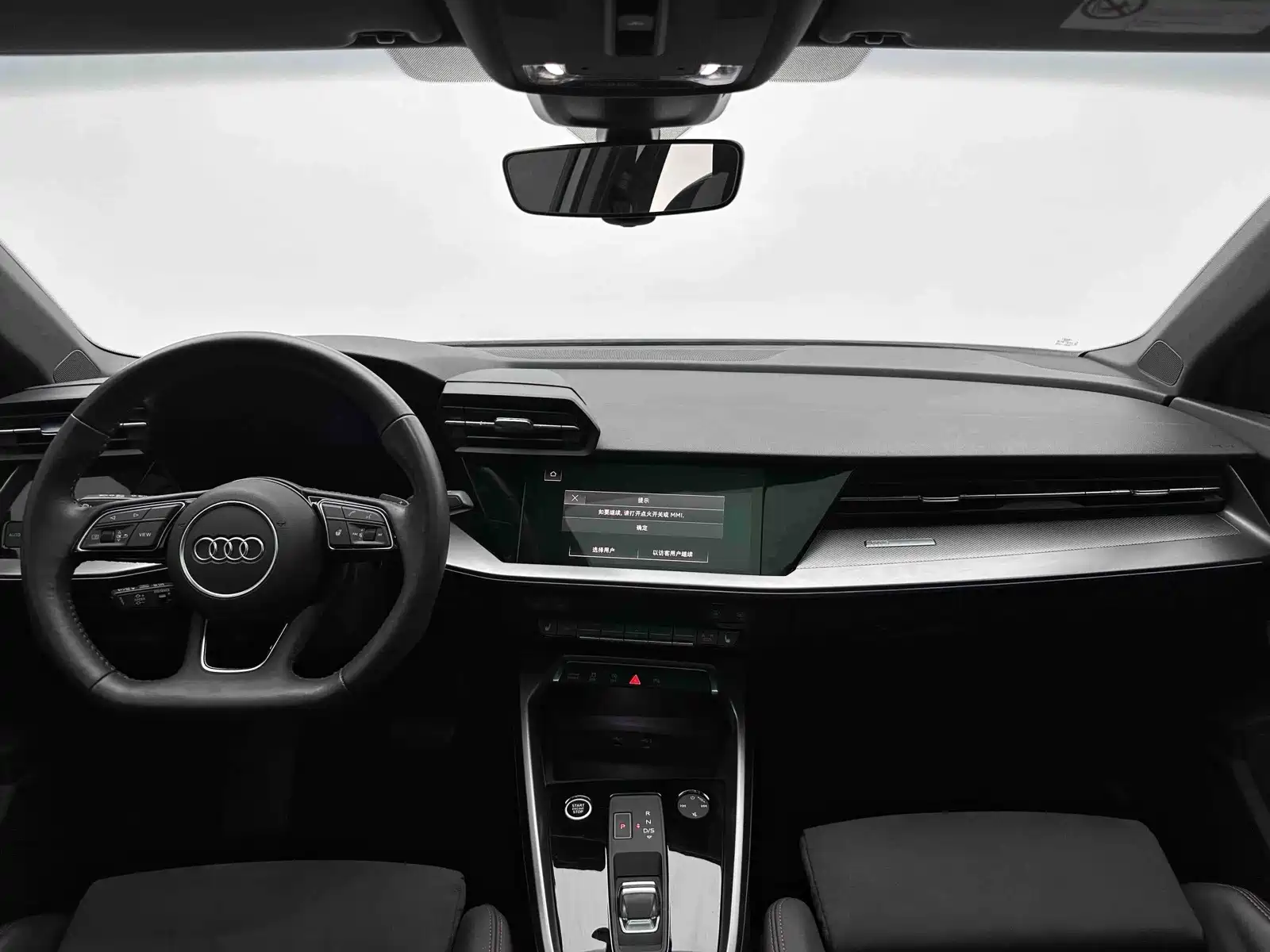 Фото 15 - Audi A3