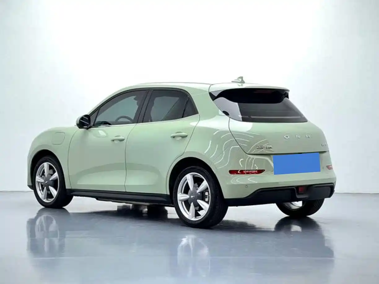 Ora Good Cat 2024 2023 401km Standard Range Luxury LFP