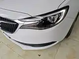 Фото 24 - Buick Excelle