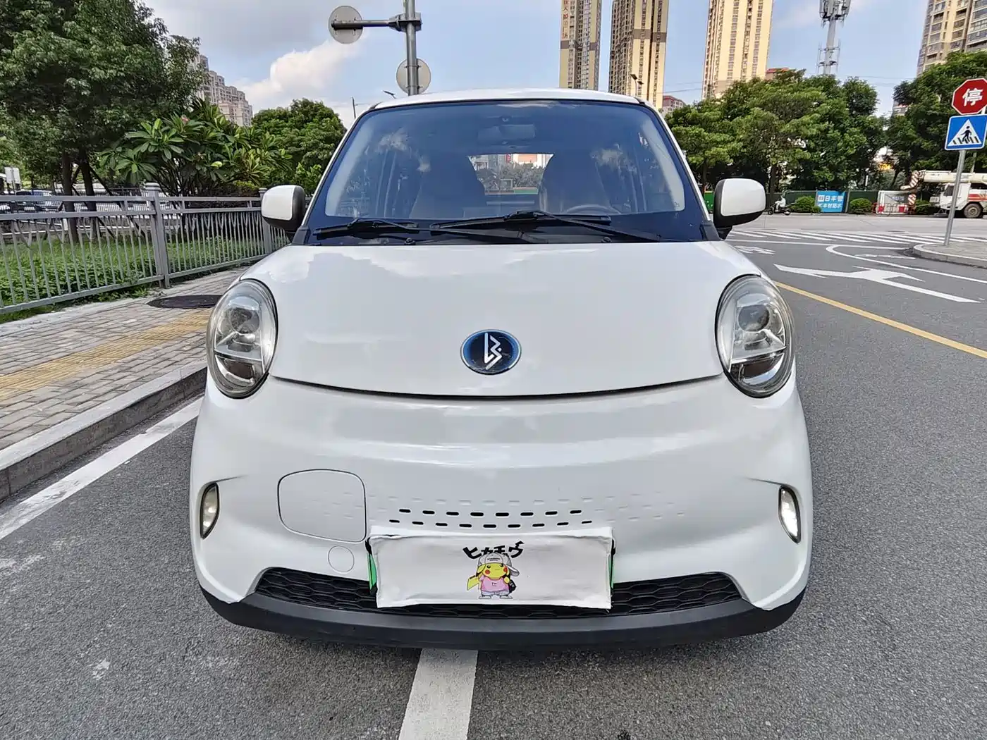 Lingbao Auto Lingbox BOX 2022 2022 Zhuo Wenjun Pro Edition