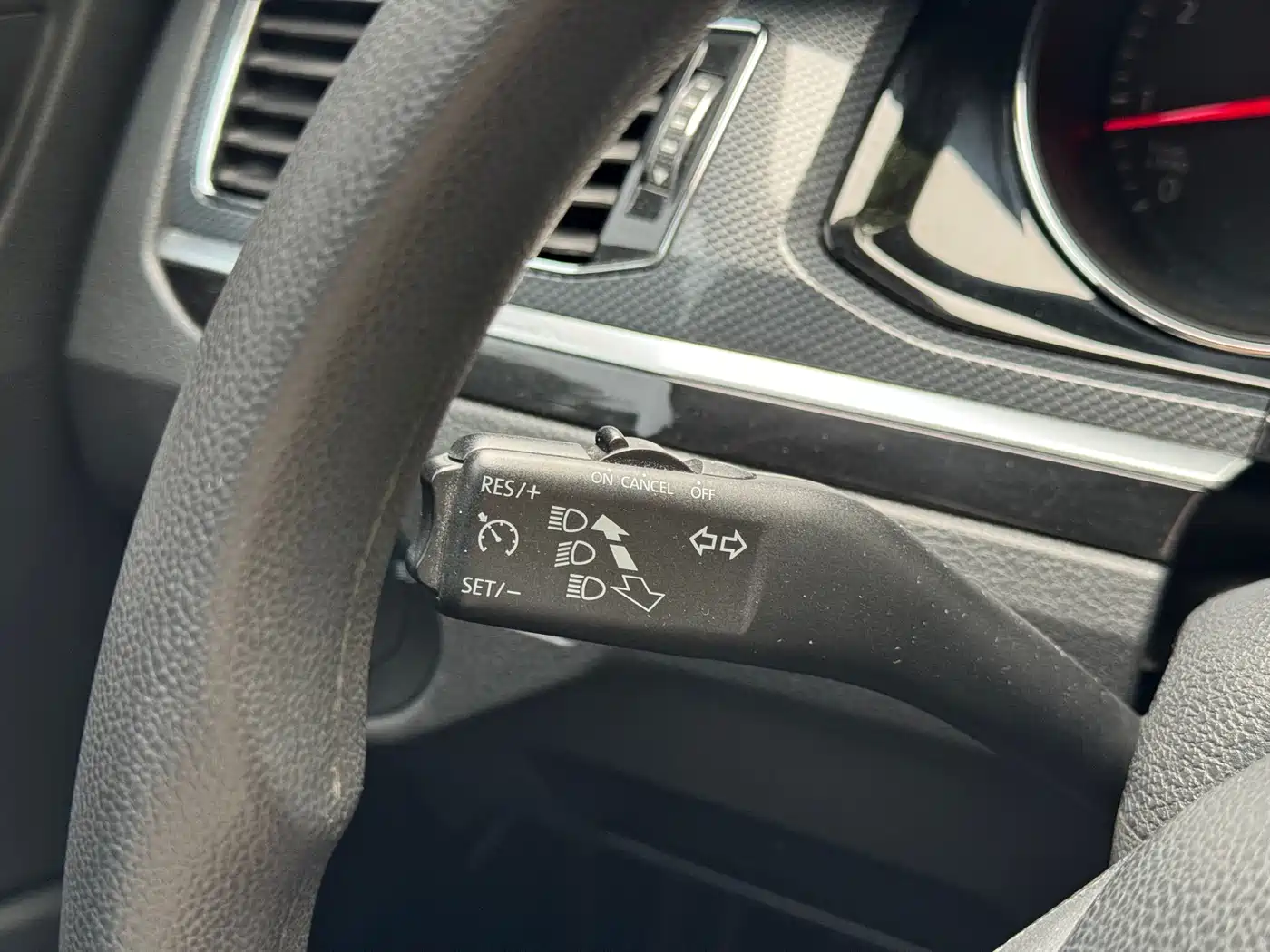 Volkswagen C-TREK 2017 1.6L Automatic Comfort фото 10