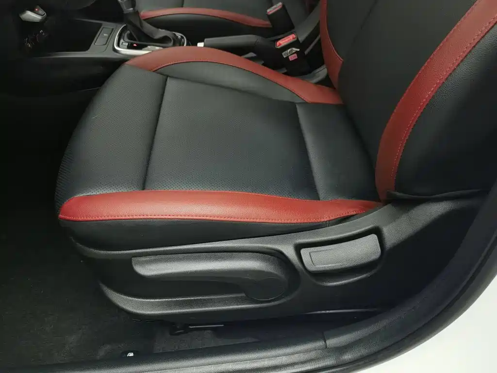 Kia KX CROSS 2019 2018 1.6L Automatic Smart Sunroof Edition