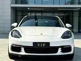 Фото 2 - Porsche Panamera