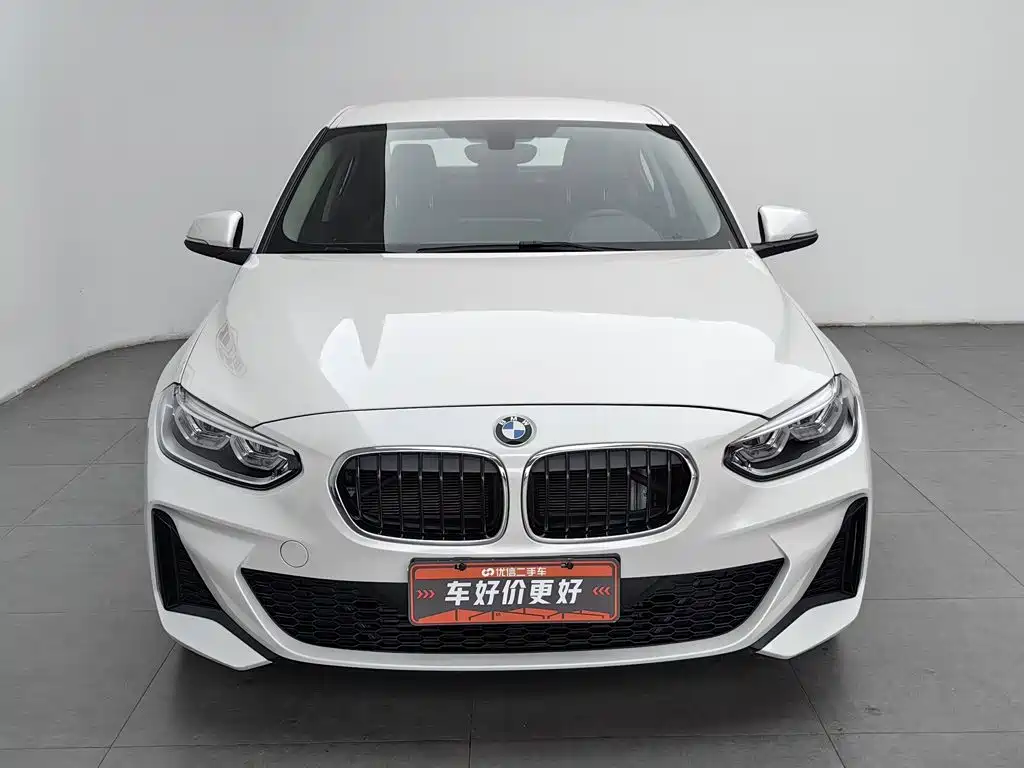 BMW 1 Series 2023 2022 120i M Sport
