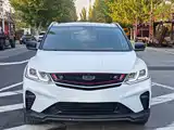 Фото 4 - Geely Coolray