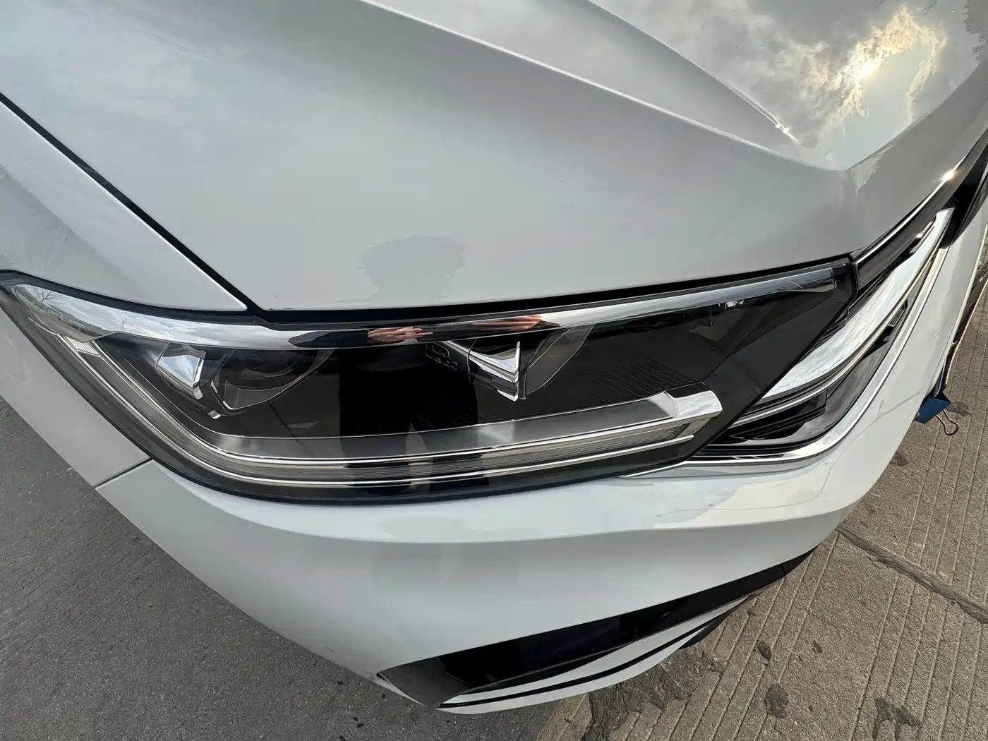 VOLKSWAGEN T ROC EXPLORING SONGS