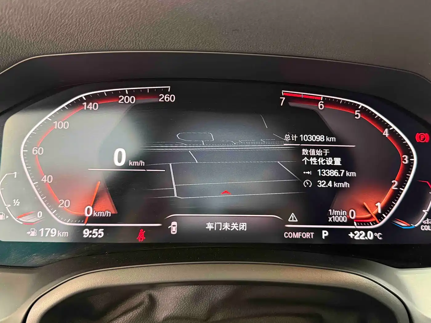 BMW 3 Series 2020 Facelift 325Li M Sport Package фото 17