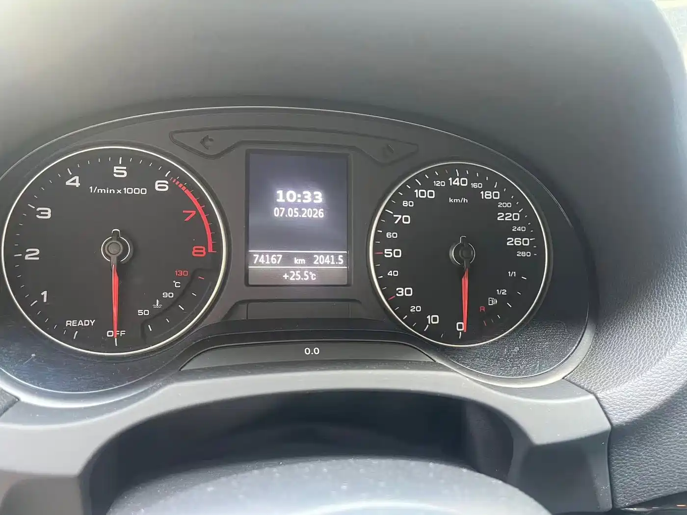 Audi A3 2018 30th Anniversary Sportback 35 TFSI Style фото 3