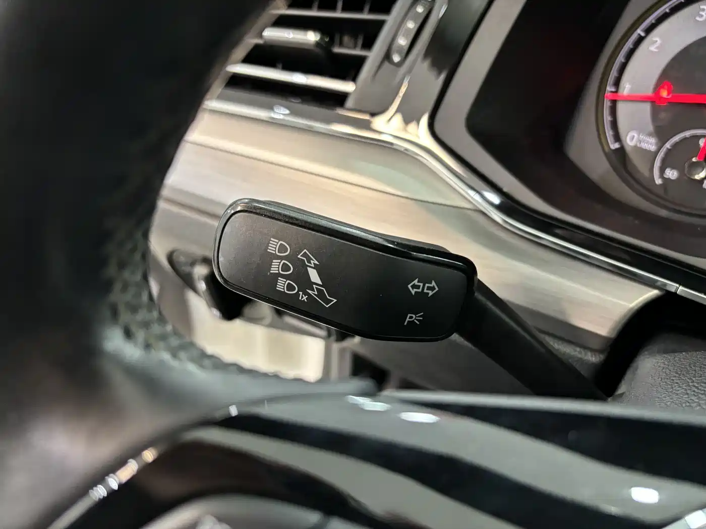 Volkswagen Lamando 2019 280TSI DSG Comfort Edition China VI фото 18
