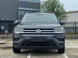 Фото 2 - Volkswagen Tharu