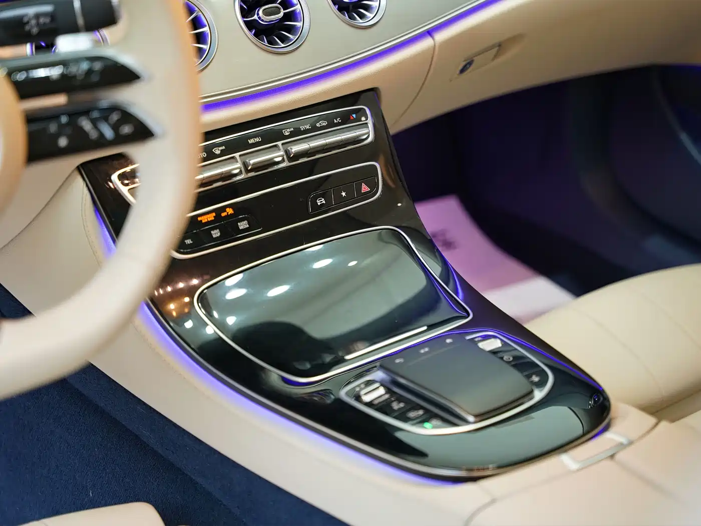 Mercedes-Benz E-Class (Import) 2023 Facelift E 260 Coupe фото 16
