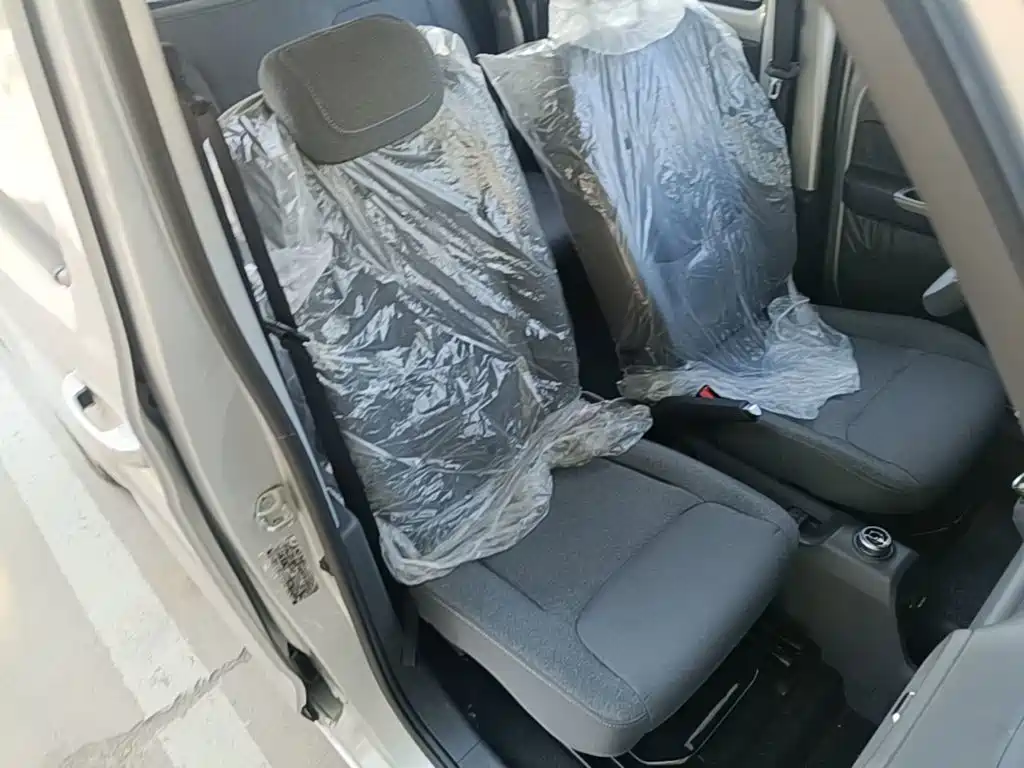Photo 25 - Wuling Motors Wuling Zhiguang NEV