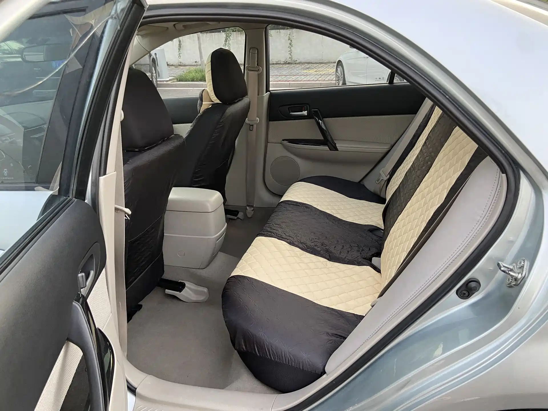Фото 9 - Mazda 6