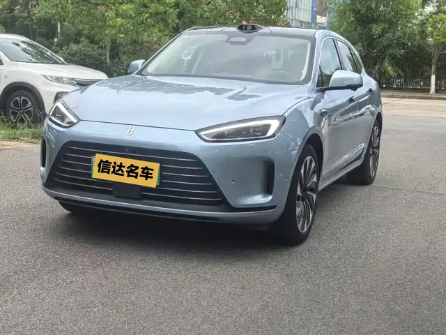 AITO Wenjie AITO M5 2023