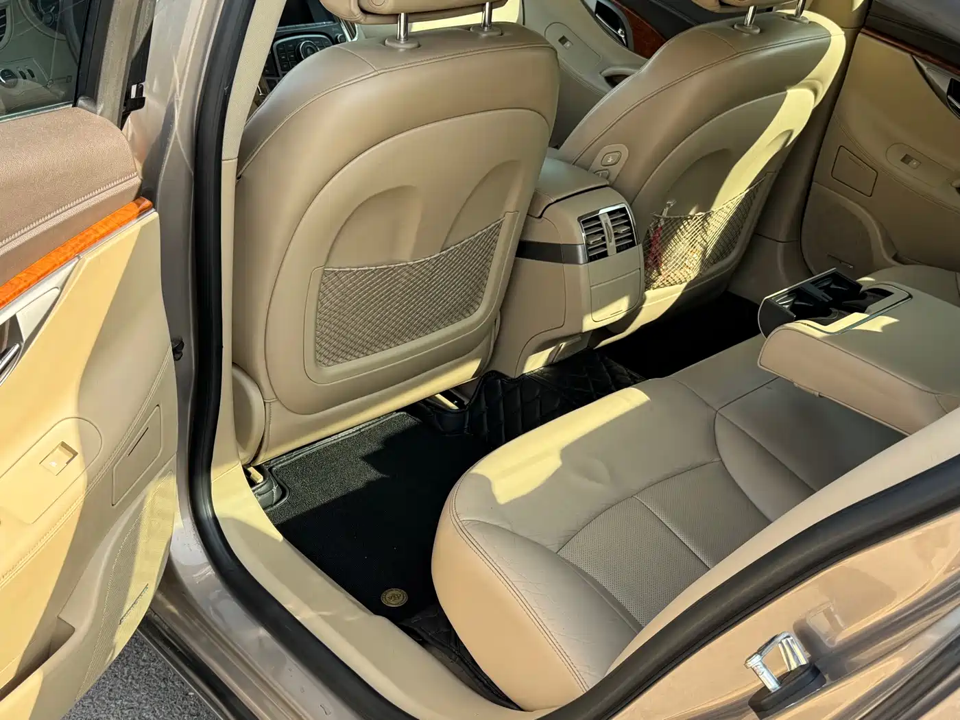 Buick LaCrosse 2009 Model 2.4L Luxury Edition фото 11
