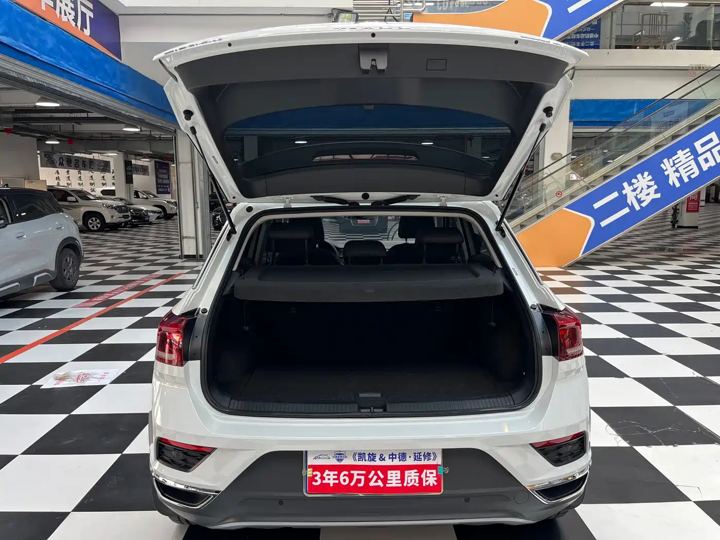 Volkswagen T-Roc, миниатюра 17