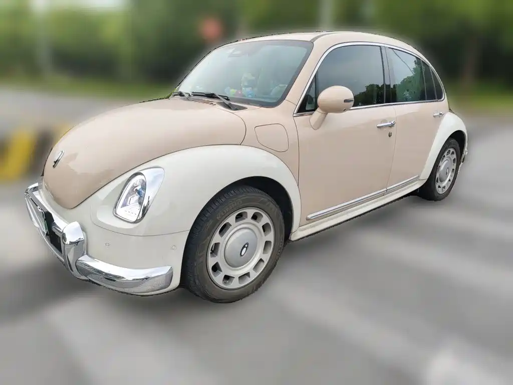 Ora Ballet Cat 2023 2023 401km Premium Model