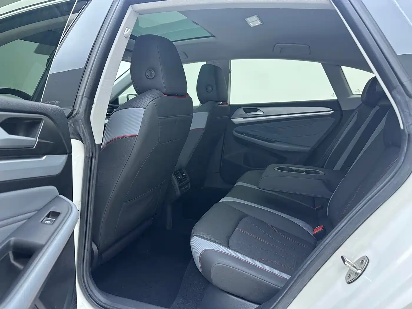 Volkswagen Lamando 2022 Lamando L 280TSI DSG Cool Edition фото 13